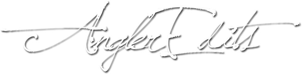Angler Edits - Editing (1000x281), Png Download