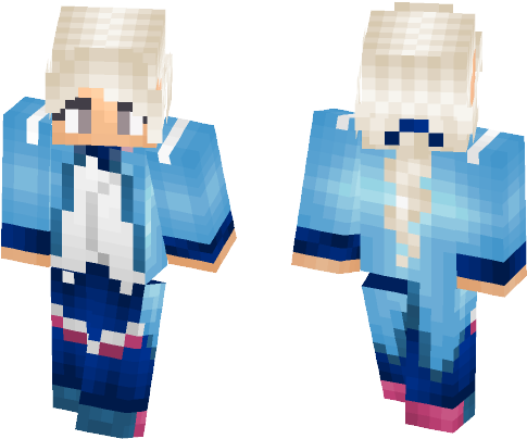 Blanche Team Mystic - Fictional Character (584x497), Png Download