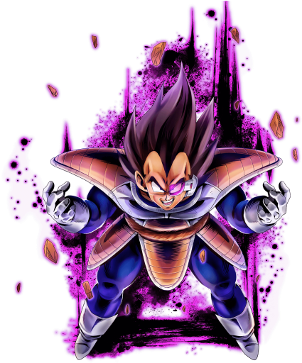 Character Tier - Dragon Ball Legends (522x522), Png Download