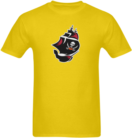 Tampa Bay Buccaneers Logo Artsadd Custom Fashion Sunny - Vanoss Superhero School Logo (501x500), Png Download