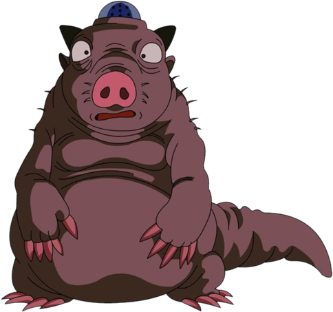 Naturon Shenron (518x479), Png Download