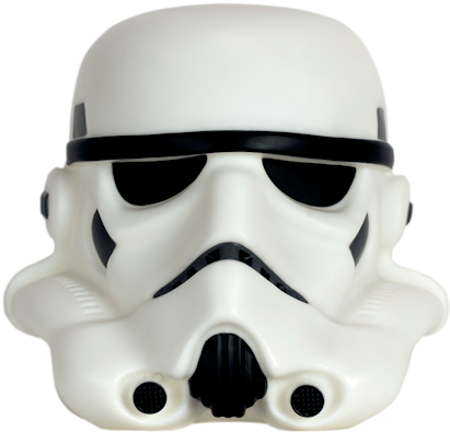 50505 Star Wars Illumi-mate - Star Wars Illumi-mates - Storm Trooper (410x410), Png Download