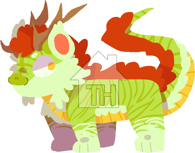 Details - Cartoon (734x587), Png Download