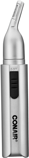 Nose, Ear And Eyebrow Trimmer - Ears Groomer Conair Trimmer (550x550), Png Download