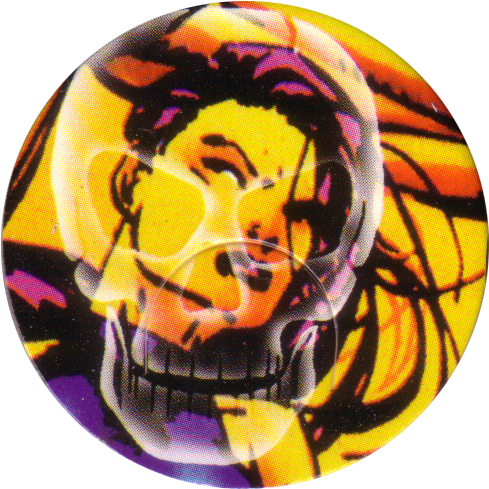Country - X-men (500x500), Png Download