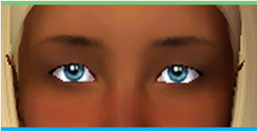 Ephemera E-091228 - Girl (360x360), Png Download