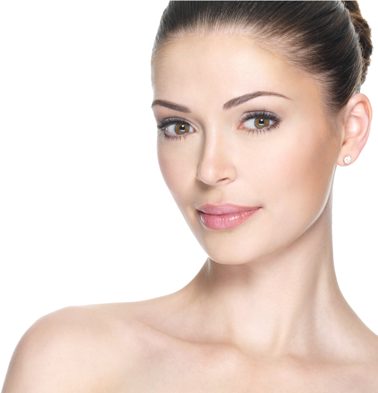 Eyebrows - Beauty Junkees Twilight Dreams Collection Powder Blush (800x781), Png Download