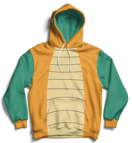 Here Be Dragons Hoodie - Hoodie (555x600), Png Download