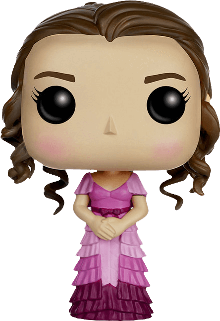 Figurine Pop Harry Potter (656x656), Png Download