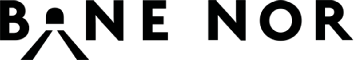 We Do Assignments For - Bane Nor (1281x364), Png Download