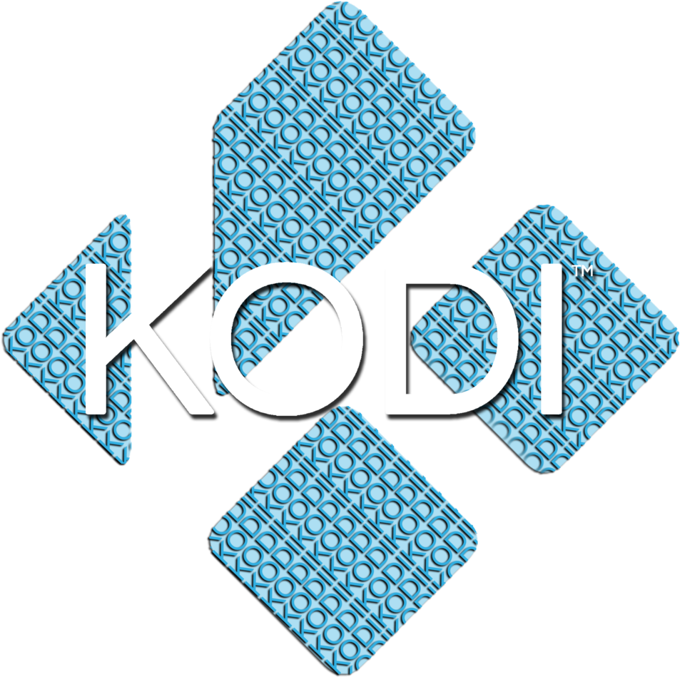 Kodi T Shirt Look - Kodi Shirt (1010x1024), Png Download