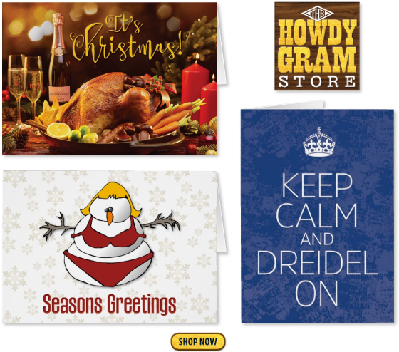For Those Of You Who Give A Crap, Hanukkah Starts On - Sexy Seasons Greetings (588x563), Png Download