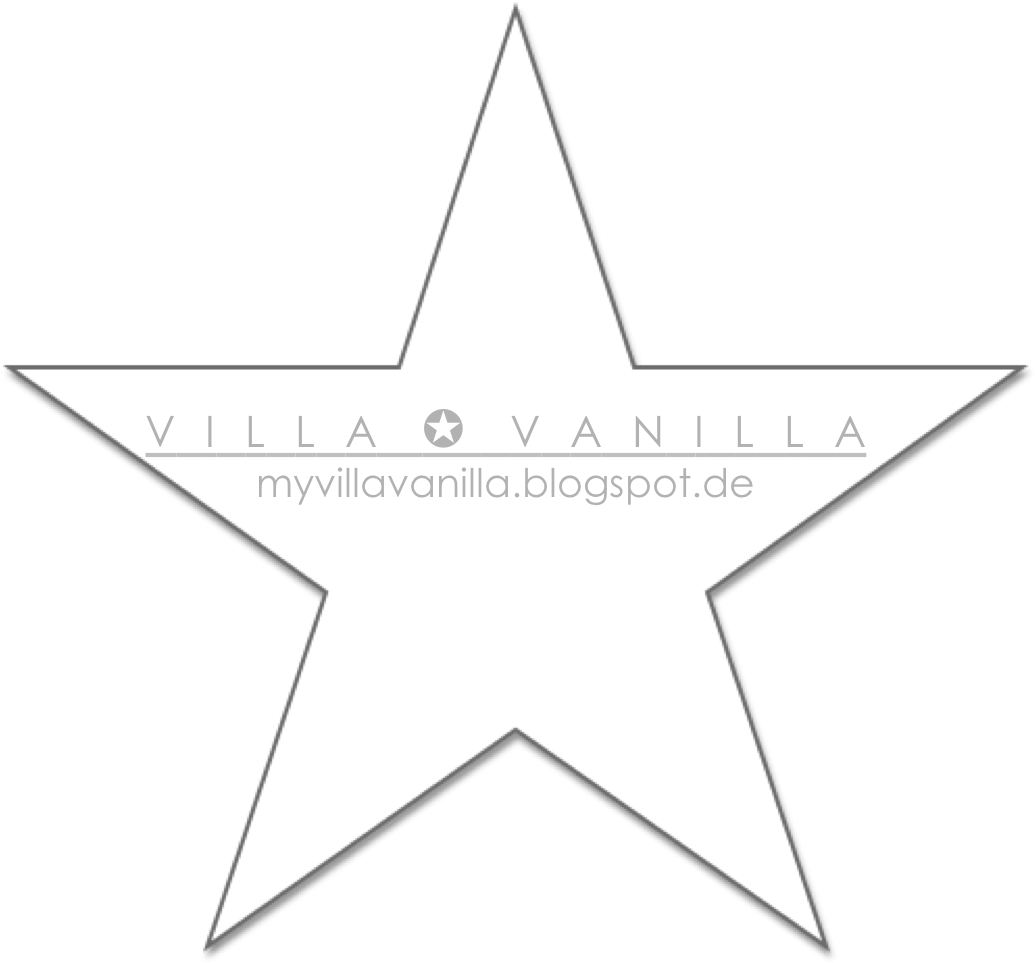 Villa ✪ Vanilla - Diagram (1127x996), Png Download