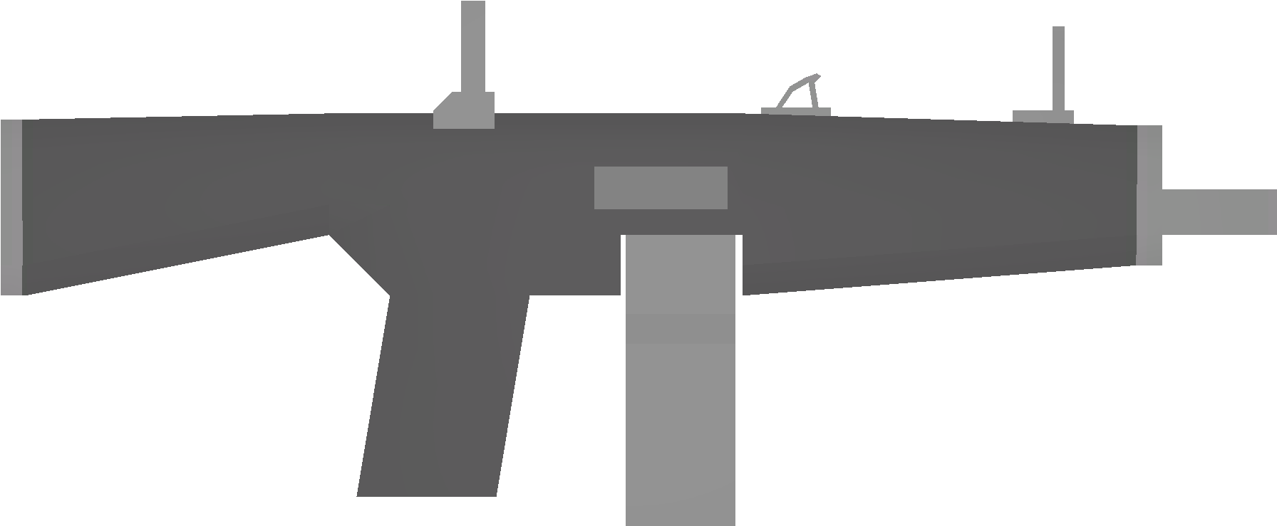 Devil's Bane - Unturned Devils Bane (2048x1024), Png Download