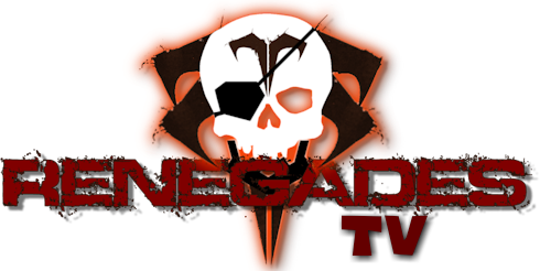 Install Renegades On Kodi - Graphic Design (490x246), Png Download