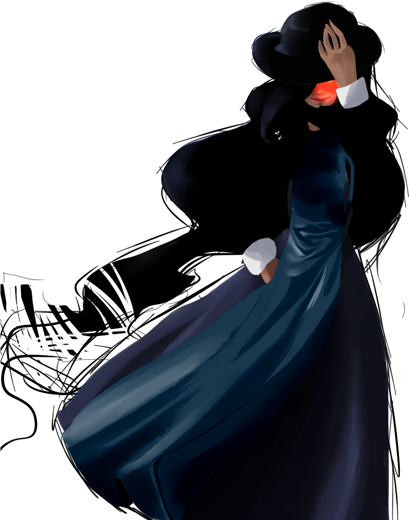 Illustration (822x1122), Png Download
