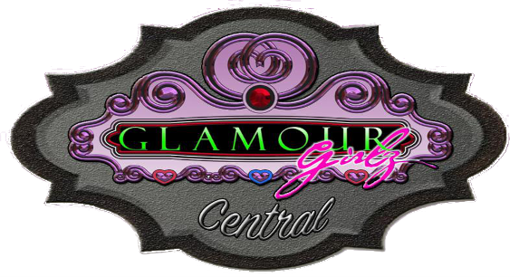 Glamour Girlz Central Highland Park - Illinois (573x306), Png Download