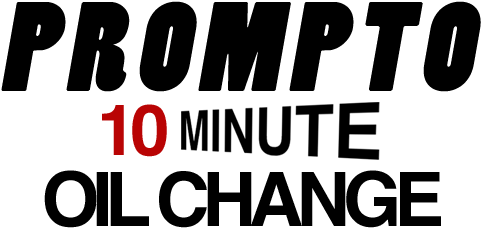 10 Minute Oil Change Located In 24 Cities Across Maine - Prompto Oil Change (494x250), Png Download