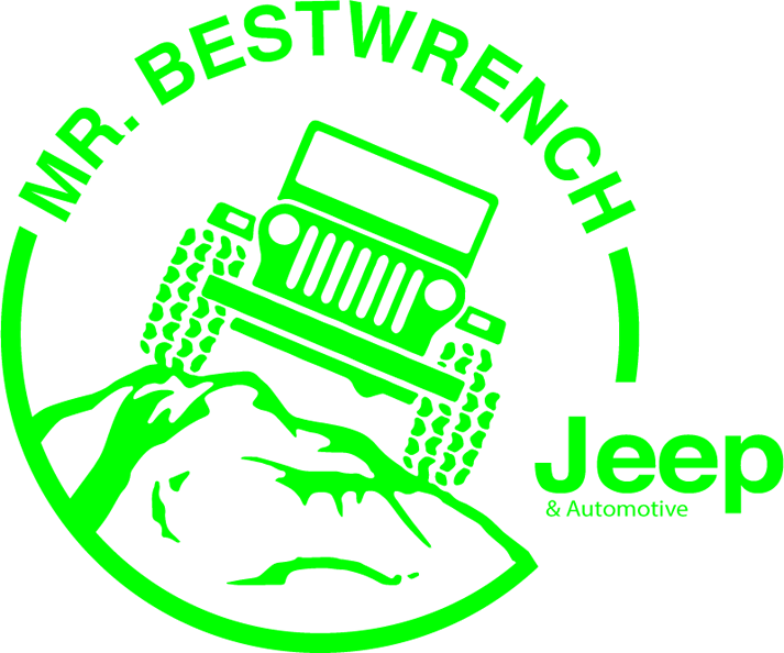 Jeep Wrangler Tj Yj Mud Muding Funny Vinyl Decal Sticker (713x594), Png Download
