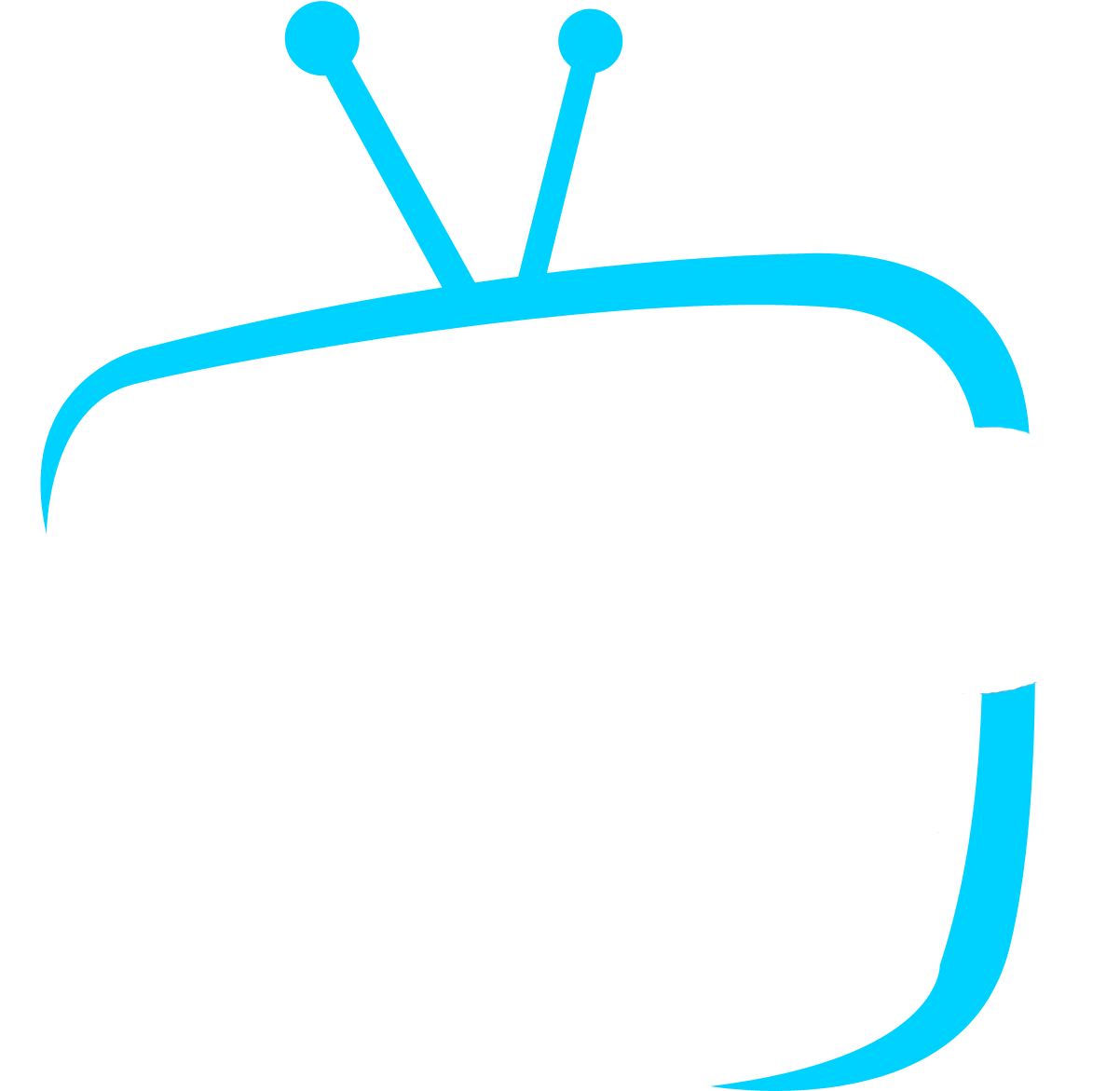Kodi/xbmc - Iptv (1550x1500), Png Download
