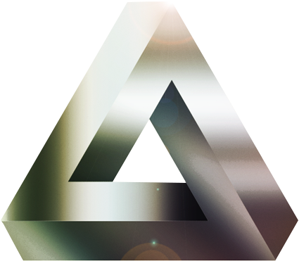 Triangle (800x800), Png Download