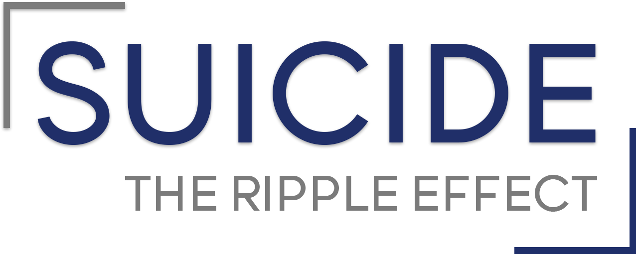 Click To Download - Suicide The Ripple Effect (1920x1080), Png Download