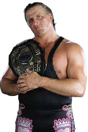 Owen Hart And The Wwe Hall Of Fame - Wwe (300x450), Png Download