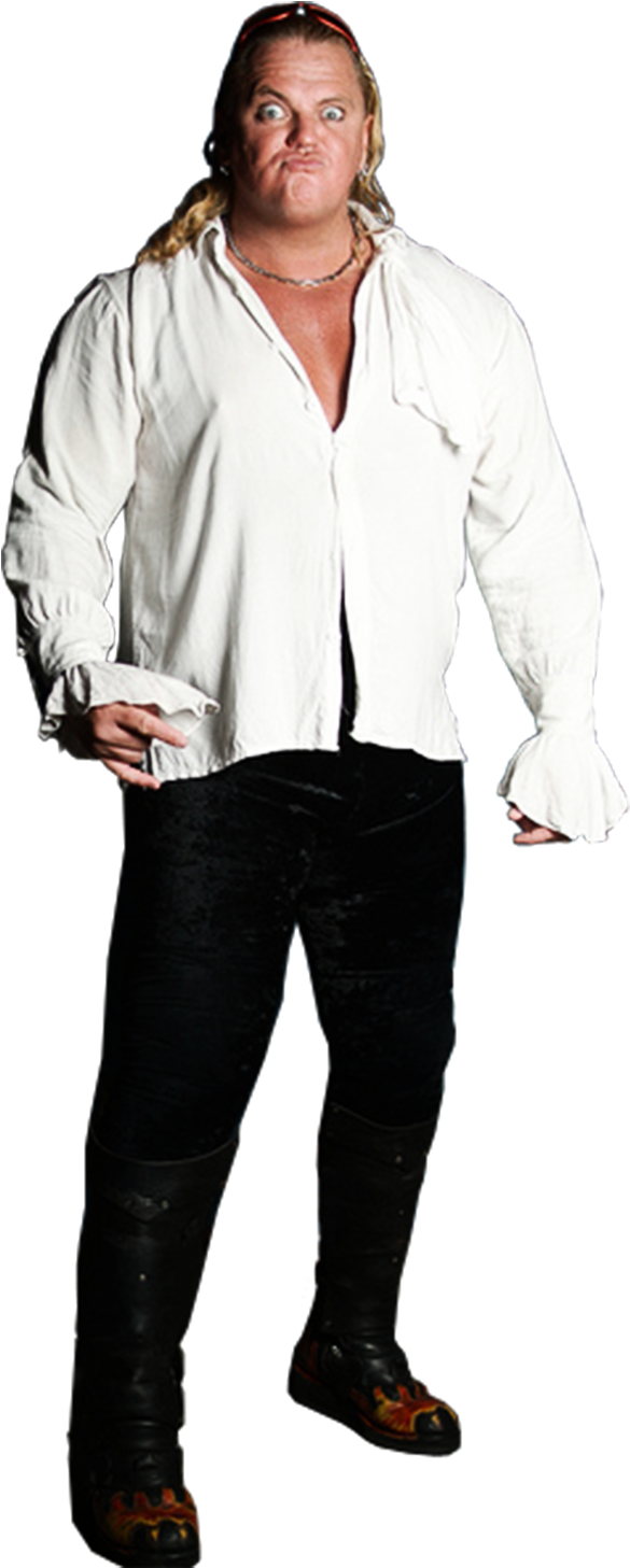 Gangrel - Product (680x1548), Png Download