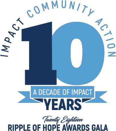 Thanks To Everyone Who Joined Us For The 2018 Ripple - Award (500x499), Png Download