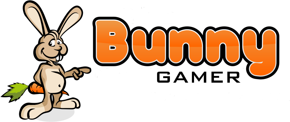 Bunny Word (984x470), Png Download