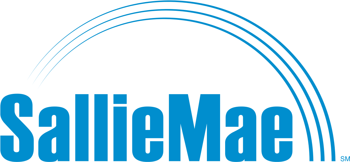 Sallie Mae Student Loan - Sallie Mae (1200x571), Png Download
