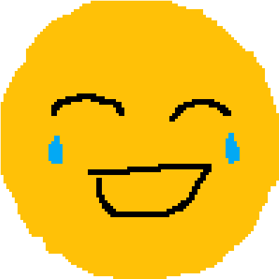 Emoji 2 Lol Emoji - Face With Tears Of Joy Emoji (1024x576), Png Download