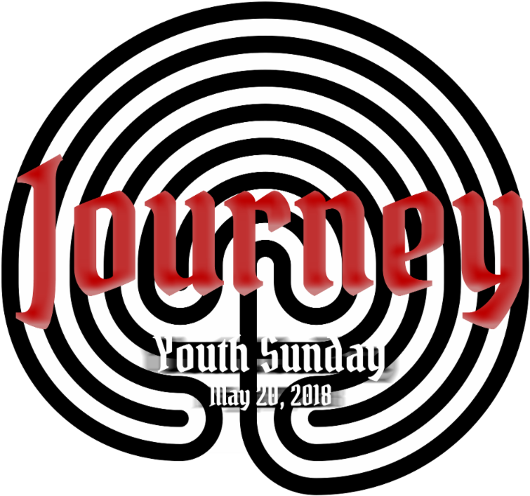 %22journey%22 Overlay On Labyrinth Image - Graphic Design (800x752), Png Download
