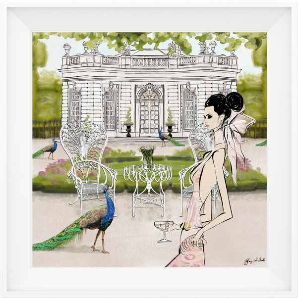 Limited Edition Print - Canvas Print (600x800), Png Download