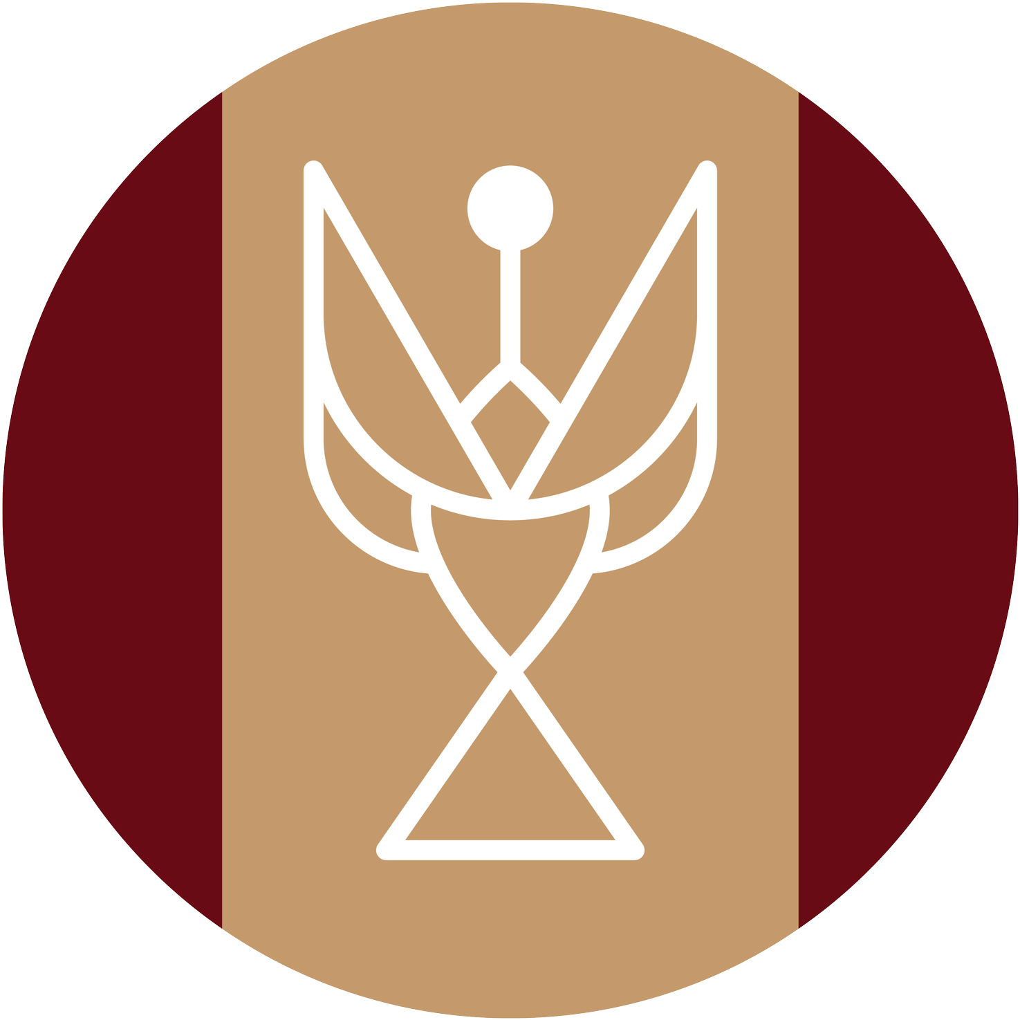 House Aquila - Sow & Arrow (1536x1536), Png Download