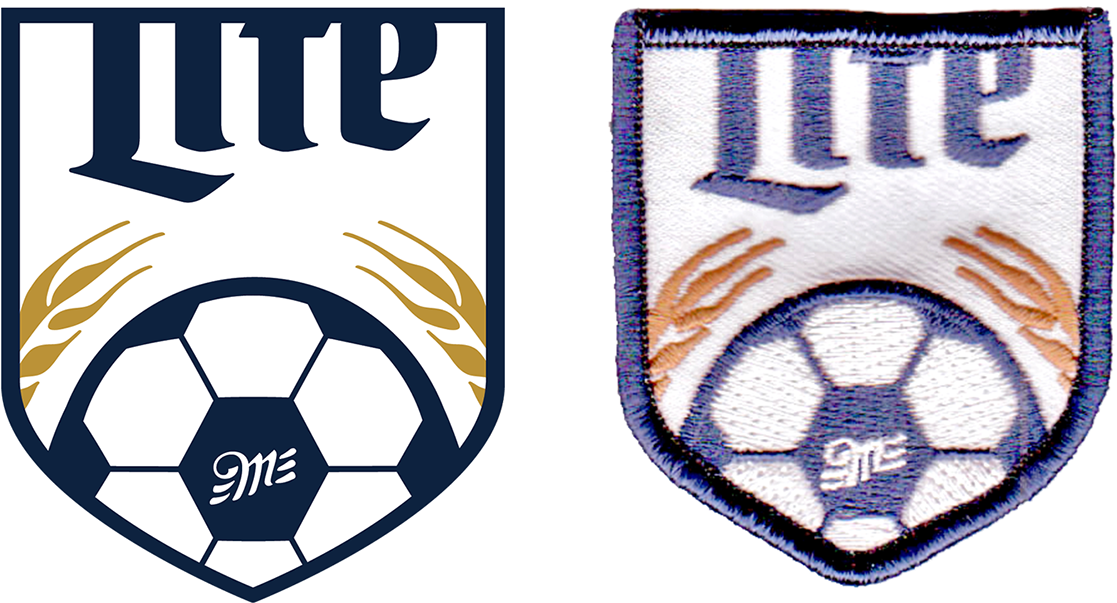 Miller Lite (1200x655), Png Download