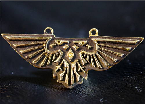 Lightbox - Имперская Аквила Купить Киев (500x500), Png Download