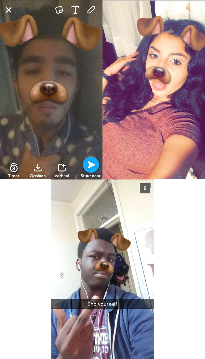 Download Dog Filter Png Full Size PNG Image PNGkit