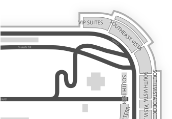 2019 Indianapolis - Indianapolis Motor Speedway (350x350), Png Download