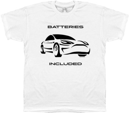 Adult Tee For Tesla Enthusiasts - Toyota Celica (480x430), Png Download