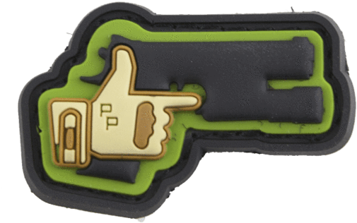 Tactical Like - Patchpanel - Tactical Like (700x700), Png Download