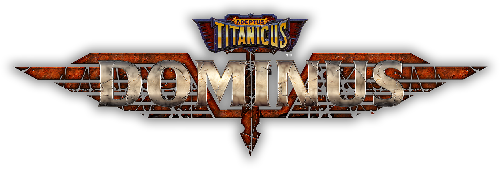 Preview On Steam - Adeptus Titanicus (1755x601), Png Download