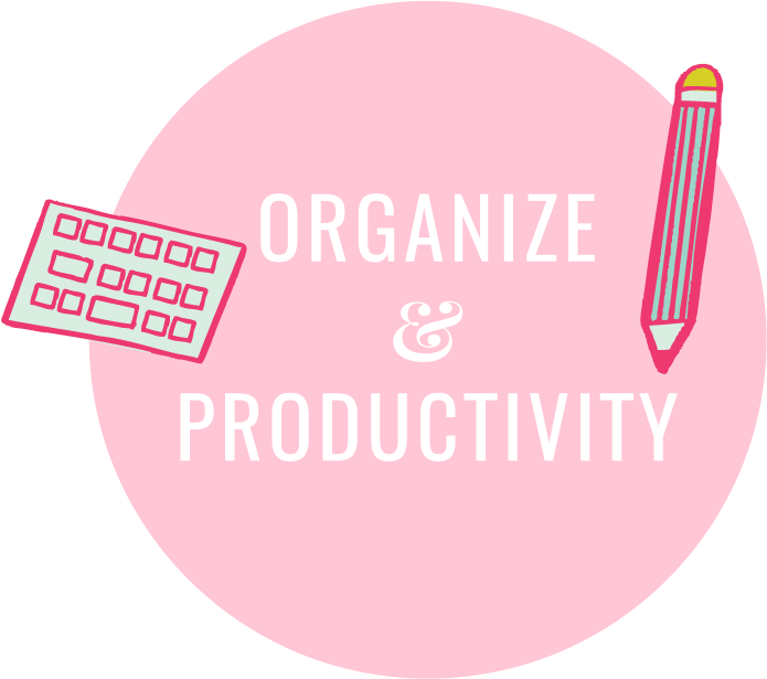 Organize & Productivity Icon Miss Creative Belle - Prayer (744x673), Png Download