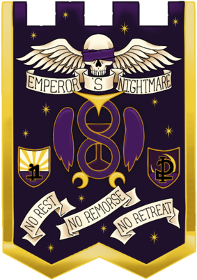 Fluffy Bits[edit] - Warhammer 40,000 (300x415), Png Download