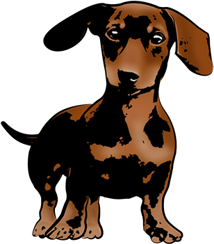 Bubblebanter - Dog - Dog (600x400), Png Download