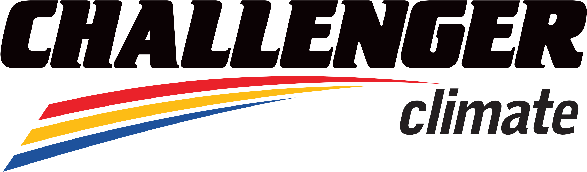 Here Are 10 Great Reasons To Trust Challenger Climate - Challenger Motor Freight Logo (2550x1050), Png Download