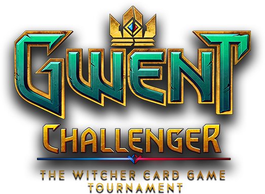 Every Event, Whether Big Or Small, Is Made More Fun - Gwent Challenger Logo (523x383), Png Download