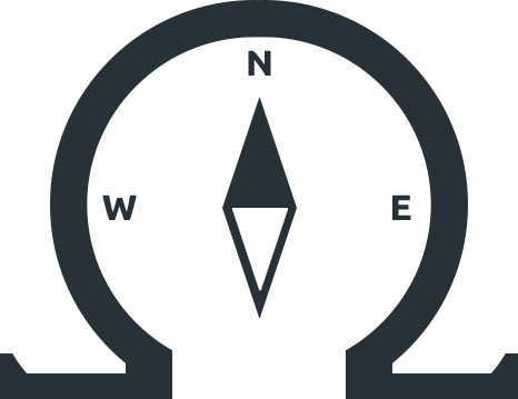 Omega North Games Logo - Research Chemical (466x359), Png Download