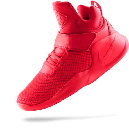 Basketball Shoe (608x503), Png Download