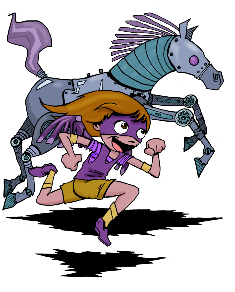Lillyanna3 - Jpeg (1000x1210), Png Download